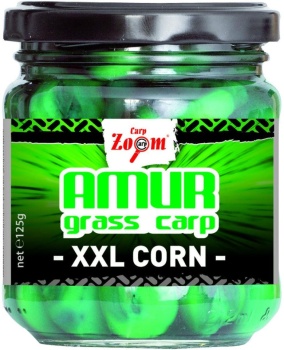 PORUMB CARP ZOOM AMUR XXL 210ML