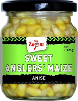PORUMB CARP ZOOM SWEET ANGLER S 220ML 125GR ANASON