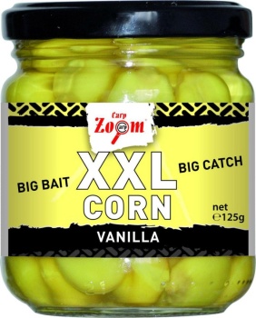 PORUMB CARP ZOOM XXL MAMMOTH 220ML VANILIE