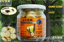 PORUMB CUKK GOLIATH VANILIE BORCAN/220ML