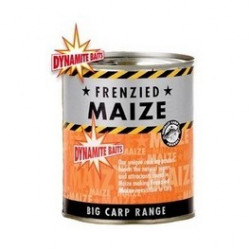 PORUMB DYNAMITE BAITS FRENZIED MAIZE 600GR