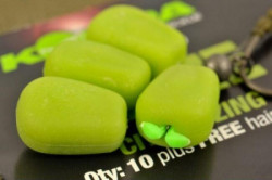 PORUMB FLOTANT KORDA POP-UP MAIZE CITRUS ZING LIME 10B/PL