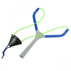 PRASTIE PENTRU NADIRE GARBOLINO PERFECT TOUCH POLE P 2.3MM VERDE FLUO