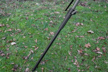 PRELUNGITOARE PENTRU PICIOARE ROLA PRESTON ROLLER & ROOST LEG EXTENDERS - Img 11