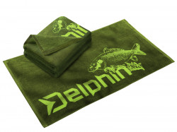 PROSOP DELPHIN CARPER DRY BODY 100X60CM