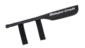 PROTECTIE VARF MAJOR CRAFT TIP COVER Black