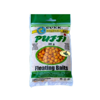 PUFFI CUKK MEDIU SCOICA 30G