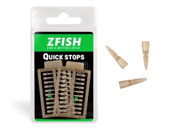 QUICK STOPERRE ZFISH 40BUC - Img 3