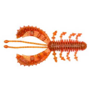 RAC BERKLEY URBN BUBBLE CREEPER 7.5CM SPRING CRAW 8BUC/PLIC