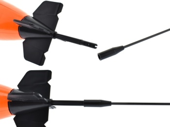 RACHETA SPOD PENTRU NADIRE ADVANCE FISHING SPIDER MEDIUM - Img 4