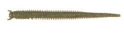 RAMA DE MARE BERKLEY GULP SW FAT SANDWORM 10CM CAMO 10BUC