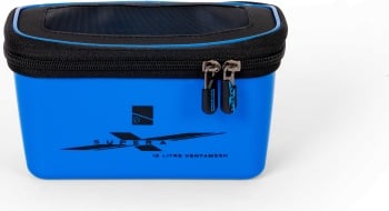 RECIPIENT AERAT PRESTON SUPERA X VENTAMESH 1.5 L