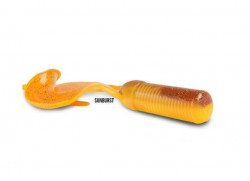 REZERVA COADA CWC STRIKE PRO MIURAS MOUSE MINI 1BUC SUNBURST