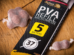 REZERVA PLASA PVA SELECT BAITS MICROMESH REFILL
