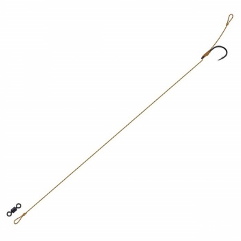 RIG CRAP DAM NO.8 25LB TACTIX CLASSIC RIG - Img 2