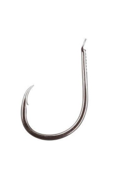 RIG GAMAKATSU METHOD HAIR AD PCHR NR.10 / 0.25MM / 12CM 6BUC / PL - Img 3