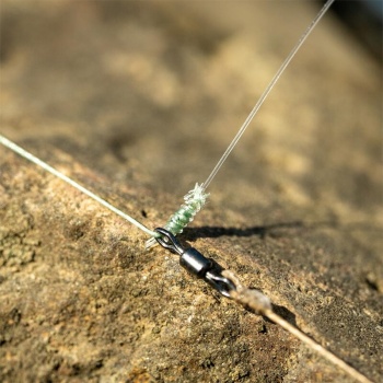 RIG GURU FEEDER LINKS LARGE 0.4MM - Img 6