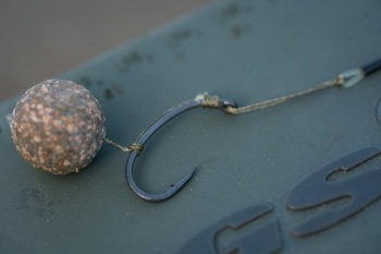 RIG KORDA LOOP RIGS KLOR6 / 30LB - Img 5