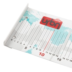 RIGLA MASURARE BERKLEY URBN MEASURE MAT