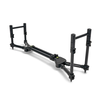 ROD POD AVID CARP REVOLVE SUPER LOW 3 POSTURI - Img 2