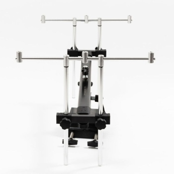 ROD POD CARP ADDICT MACK2 PENTRU BARCA 3 POZITII - Img 3