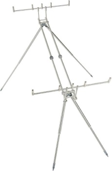 ROD POD CARP SPIRIT NO LIMIT LD INOX 3/4 POSTURI