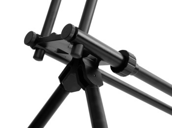 ROD POD DELPHIN RPX PROMAX BLACKWAY 3 POSTURI - Img 2