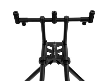 ROD POD DELPHIN RPX PROMAX BLACKWAY 3 POSTURI - Img 6