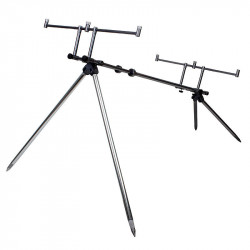 ROD POD PROLOGIC QUAD-REX 3 POSTURI