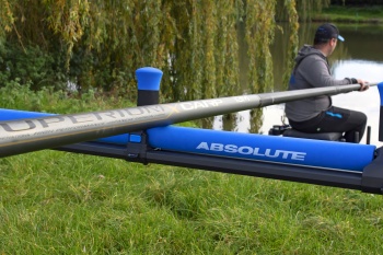 ROLA RUBEZIANA PRESTON ABSOLUTE POLE ROLLER XL - Img 11