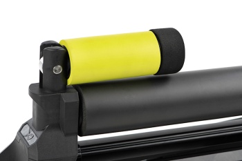 ROLA-SUPORT SIMPLA MATRIX COMPACT PENTRU RUBEZIANA 74X20CM LA TRANSPORT - Img 4