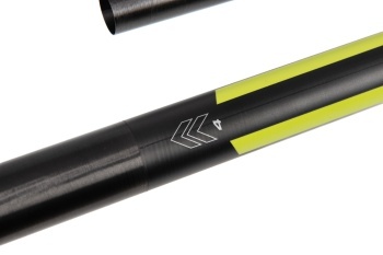 RUBEZIANA MATRIX TORQUE CARP POWER 6.00 M - Img 9