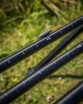 RUBEZIANA MATRIX XTR300 ULTRA POWER 13.00 M – PACHET COMPLET - Img 15