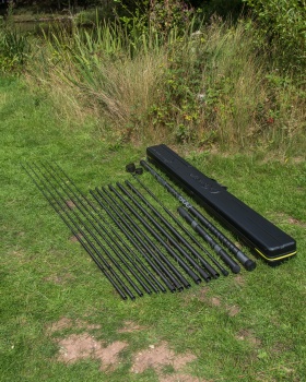 RUBEZIANA MATRIX XTR600 ELITE PRO EURO 13.00 M – PACHET COMPLET - Img 19