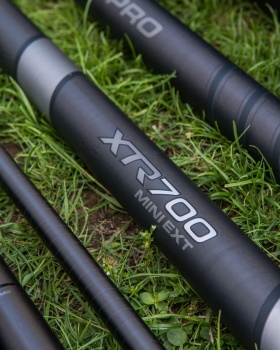 RUBEZIANA MATRIX XTR700 ELITE PRO EURO 13.00 M – PACHET COMPLET - Img 20