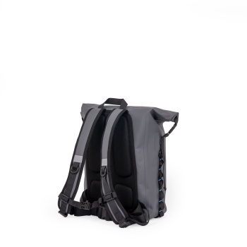 RUCSAC BLACK CAT CAT SEAL WATERPROFF 30L - Img 3