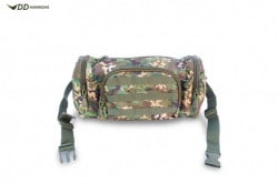 RUCSAC DD BERGEN CAMO 55 L