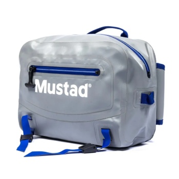 RUCSAC MUSTAD DAYBREAK TACTICAL PACK WATERPROOF