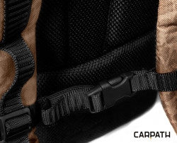 RUCSAC PESCUIT DELPHIN AREA CARPER CARPATH XXL / 56X43X54CM