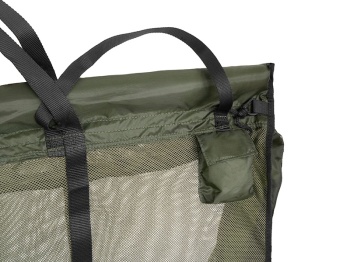 SAC DE CANTARIRE DELPHIN CLASSA CWS XXL 125CM - Img 3