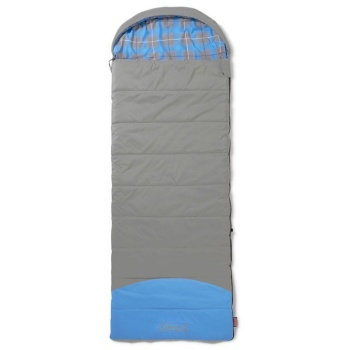 SAC DE DORMIT COLEMAN BASALT SINGLE - 225 X 80 CM