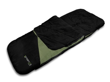 SAC DE DORMIT DELPHIN FORTIX 5 SEZOANE 220X90CM - Img 4