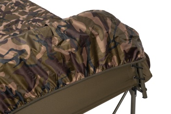 SAC DE DORMIT FOX CAMOLITE XL SLEEPING BAG - Img 4