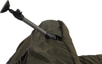 SAC DE DORMIT FOX VEN-TEC ALL SEASON SLEEPING BAG XL - Img 4