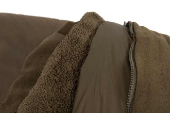 SAC DE DORMIT FOX VEN-TEC ALL SEASON SLEEPING BAG XL - Img 7