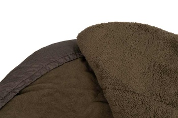 SAC DE DORMIT FOX VOYAGER SLEEPING BAG - Img 7