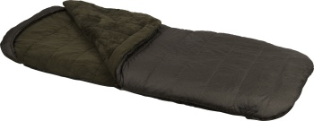 SAC DE DORMIT FOX VOYAGER XL SLEEPING BAG
