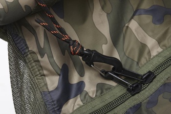SAC DE PASTRARE/CANTARIRE PROLOGIC INSPIRE CAMO 120X55CM - Img 5