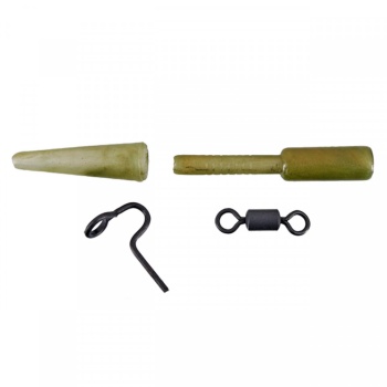 SAFETY CLIP KONGER STRONG