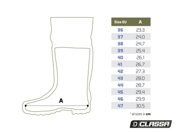 SALOPETA PENTRU RAU WADERS DELPHIN CLASSA MARIME 38 - Img 7